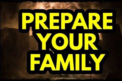 Firearms Training 101 for Preppers/ Canadian Prepper