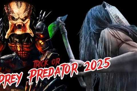 Predator Prey 2 Trailer | Horror Movies | Movies WahNum