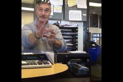 timeshare salesman reveals all