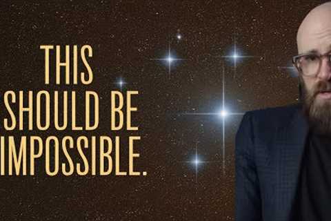 5 Incredible Things We've Already Discovered thanks to the James Webb Telescope