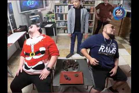 8 Hilarious Party Games