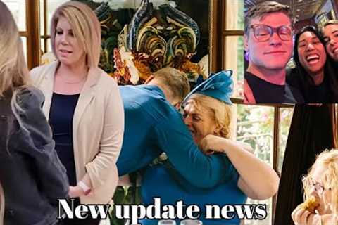 Very heartBreaking! Hunter recently uploaded photos the family! meri Pageant! It will shock you
