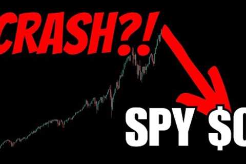 PRESIDENTIAL DEBATE CRASHING THE STOCK MARKET?!