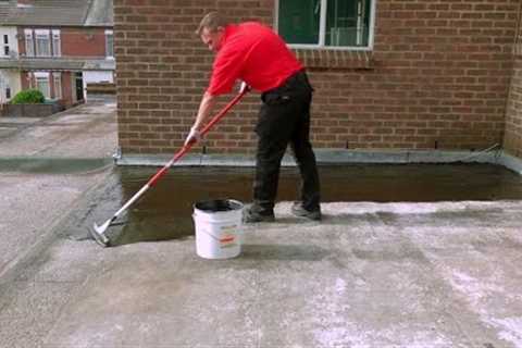 How to repair a leaky roof | Watco