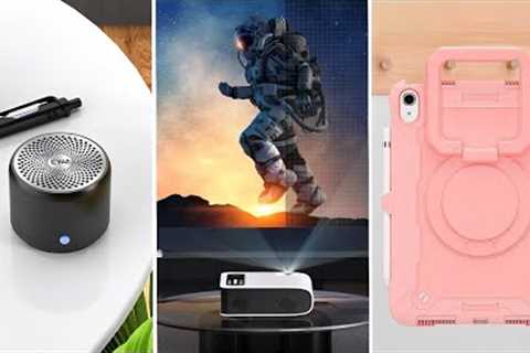 New Tech Gadgets Amazon  | Best Aliexpress products | tech news | Technology Review | Inventions