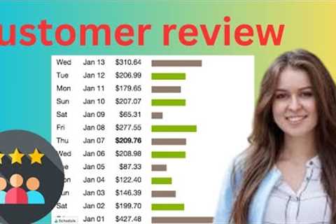 $429 Sale In Clickbank | clickbank affiliate marketing 2024 | Customer review