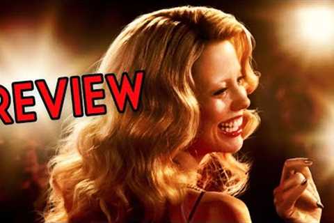 MaXXXine Movie Review: Does Ti West's Trilogy End On A High Note?