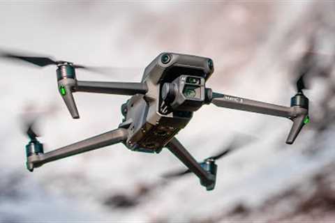 Stop Making Boring Drone Videos