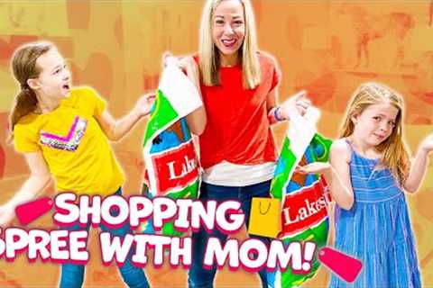 Lucy's FAVORITE Store is HERE !!
