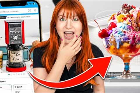 VIRAL TIKTOK VS AMAZON Items!