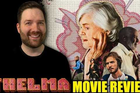 Thelma - Movie Review