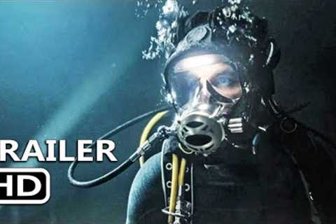 THE LAST BREATH Official Trailer 2 (2024)