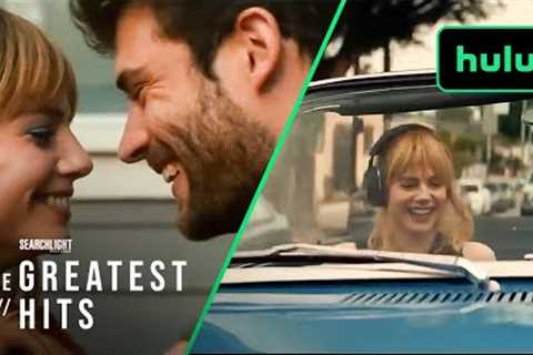 The Greatest Hits | Official Trailer | Hulu