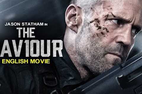 Jason Statham Is THE SAVIOUR - Hollywood English Movie | Superhit Action Thriller Movie In English