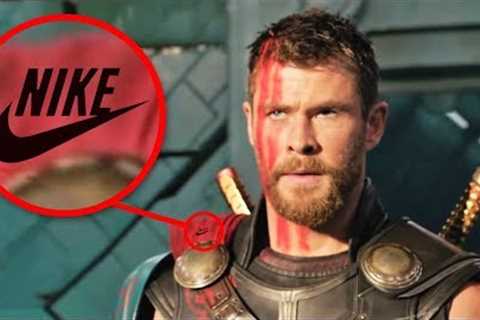 WORST Movie Mistakes That Slipped Through Editing