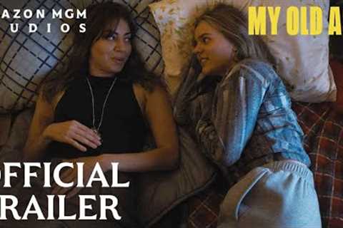 My Old Ass | Official Trailer