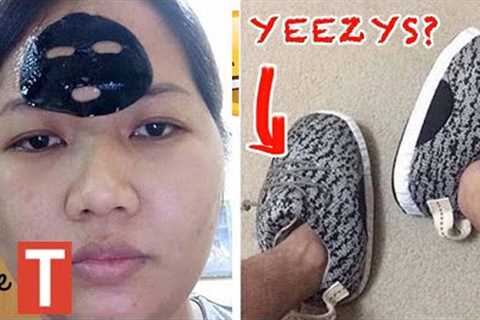 People Who Deeply Regret Shopping Online