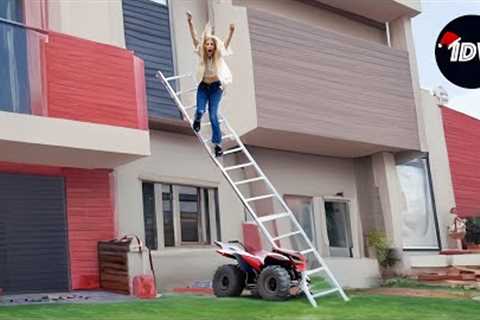 TOTAL IDIOTS AT WORK #216 | Bad day at work | Fails of the week | Instant regret compilation 2024