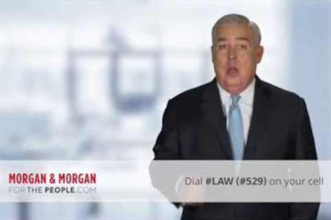 All That Glitters | Personal Injury Attorney John Morgan | Morgan &amp; Morgan