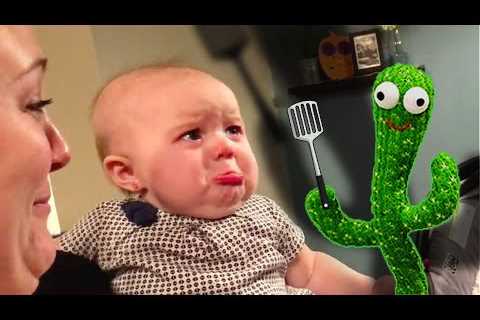 🔴[LIVE] A MUST: Cuteness Overload_ Babies Funniest Moments - Funny Baby Videos
