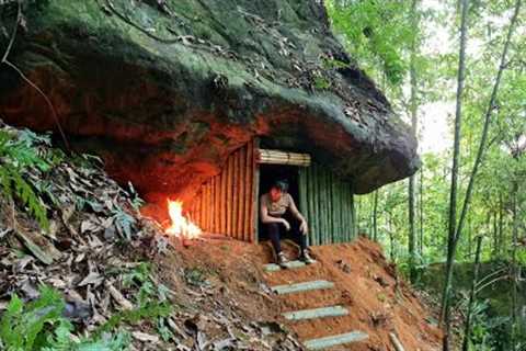 Skills, Survival, Shelter building skills, Primitive skills