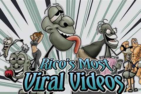Rico's most viral videos. #shorts #viral