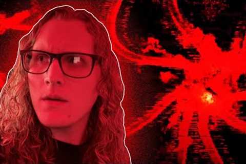 Mimics are scary || Vita Carnis Reaction Pt. 2