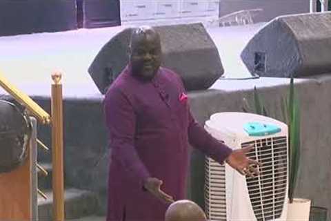 Wealth Creation Strategies - Dr Olumide Emmanuel