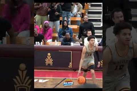 Fight Breaks Out After D.J. Wagner Hits GAME WINNER?!