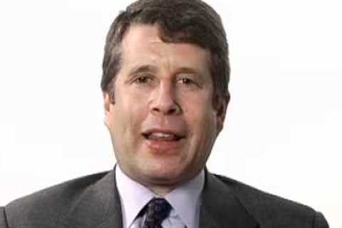 Peter Schaffer: Being a Criminal Defense Attorney