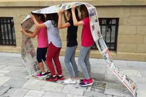 Team Building Games