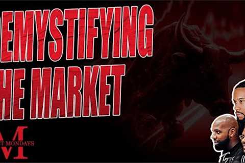 Demystifying the Market: Nvidia, Stock Insights, and Future Predictions