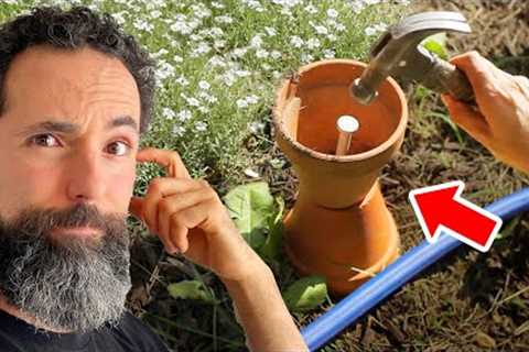 9 GARDENING HACKS That Actually Work