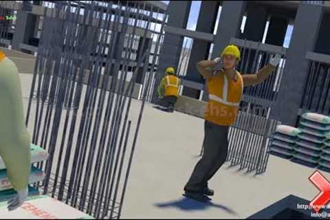 Construction Site Safety