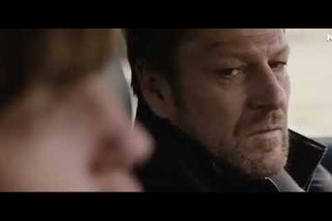 SECRET SERVICE  Sean Bean Spy Agent Action Thriller English Movie  Hollywood English Full.