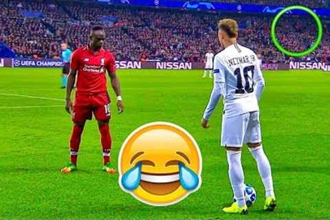 Funny Soccer Football Vines 2019 ● Goals l Skills l Fails #80