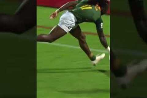 This is speed! #Shorts
