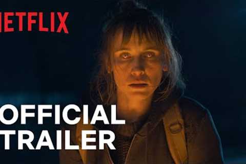 Blood Red Sky | Official Trailer | Netflix