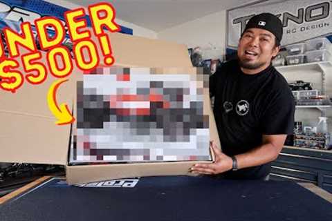 THE BEST ALL AROUND ARRMA RC CAR?
