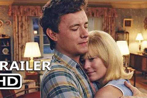 HERE Official Trailer (2024) Tom Hanks
