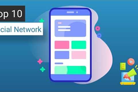 Top 10 Best Social Media App to Use 2023