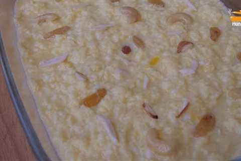 Dessert Recipes with Condensed Milk &amp; Eggs | Delicious Desserts
