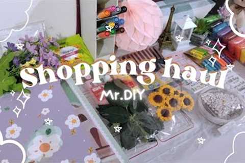 Stationery Shopping Haul🌷✨|•cute Stationary haul💕Part 2️⃣