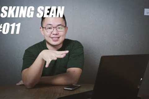 ASKING SEAN #011| BUY LAND AND BUILD vs BUY FROM DEVELOPER
