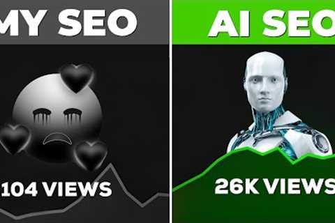 How to SEO YouTube Videos And get the Rank #1 in search with AI in 2024