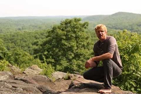 Solo Survival: How to Survive Alone in the Wilderness   for 1 week --Eastern Woodlands