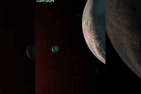 James Webb Telescope can help us find Aliens, and here's how!! Interesting NASA innovation!!