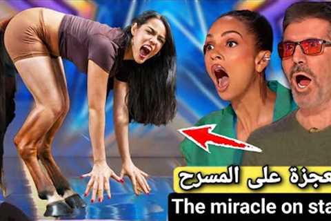 Genius magician stuns judges, wins golden buzzer | Britain's Got Talent 2024