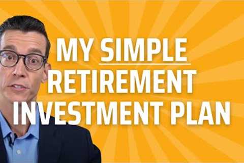 Why This Investment System Can Help Retirees Worry Less About Their Retirement Plan