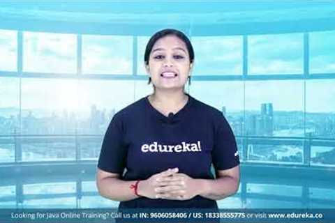 Java Full Course - 10 Hours | Java Tutorial for Beginners | Java Full Course for Beginners | Edureka